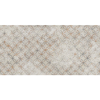 Obklad Fineza Amman grey 30x60 cm mat AMMAN36GRDEC