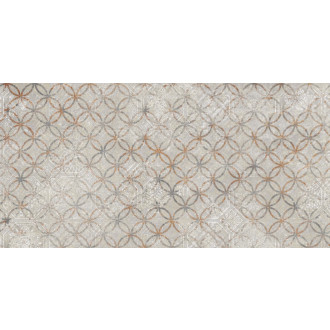Obklad Fineza Amman grey 30x60 cm mat AMMAN36GRDEC