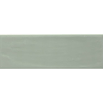Dlažba Rako Compila Mint 10x30 cm lesk GARJD862.1