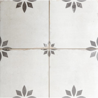 Dlažba Peronda Savannah silver 45x45 cm mat SAVANSI
