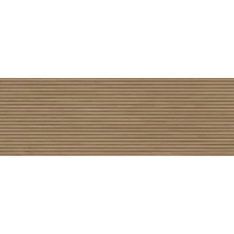 Obklad Argenta Marlen nut slat 40x120 cm mat DMARLEN412NUT