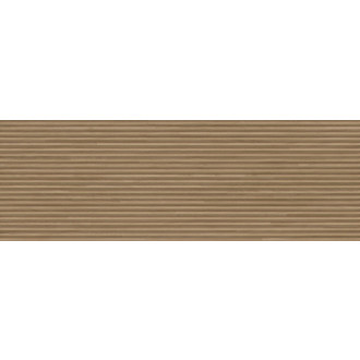 Obklad Argenta Marlen nut slat 40x120 cm mat DMARLEN412NUT