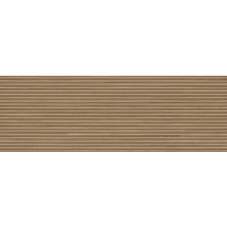 Obklad Argenta Marlen nut slat 40x120 cm mat DMARLEN412NUT