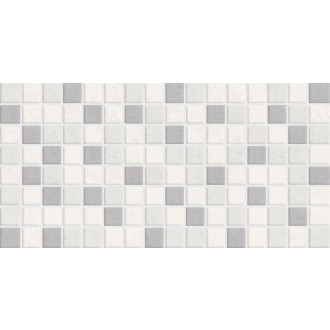 Obklad Rako Form Plus sivá 20x40 cm mat WARMB699.1