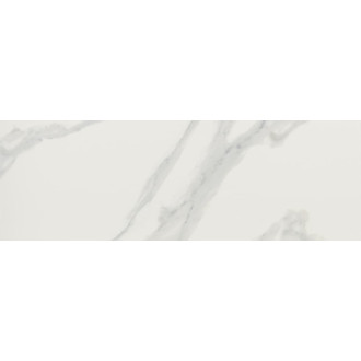 Obklad Kale Calacatta white 30x90 cm lesk FON6133R
