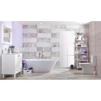 Obklad Peronda Provence gris 25x75 cm mat PROVENCEG