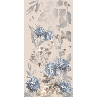 Obklad Sintesi Joy Spring dekor 60x120 cm mat PF00019375