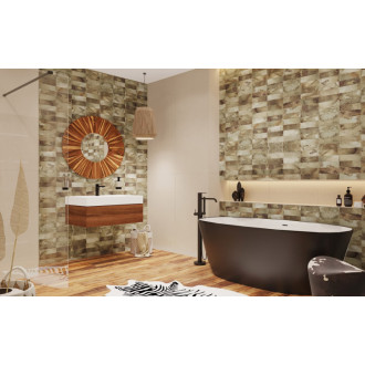 Obklad Peronda FS Raku sage 20x40 cm mat FSRAKUSA