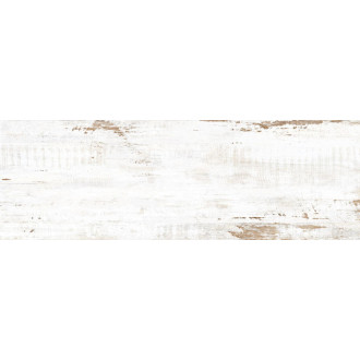 Obklad Fineza Country white 20x60 cm mat COUNTRY26WH