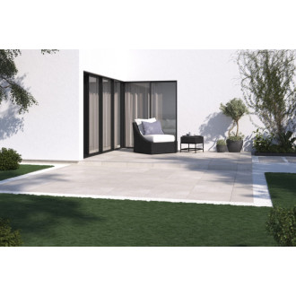 Dlažba Fineza Grewi Mild 60x60 cm mat GREWI60MI2