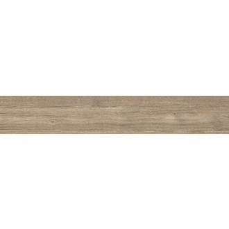 Dlažba Dom Signature Wood taupe 20x120 cm mat DSW1240SA