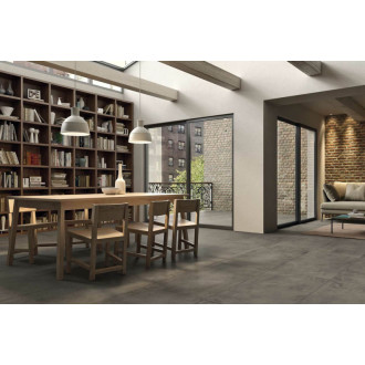 Dlažba Porcelaingres Urban grey 60x60 cm mat X600292X8