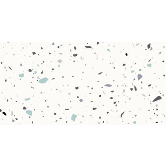 Obklad Rako Spectra modrá 30x60 cm mat WAKVK548.1