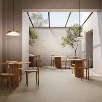 Dlažba Sintesi SOFT Sand 60x120 cm mat SOFT20144