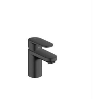 Hansgrohe Vernis Blend umývadlová batéria s výpustom čierny mat 71584670