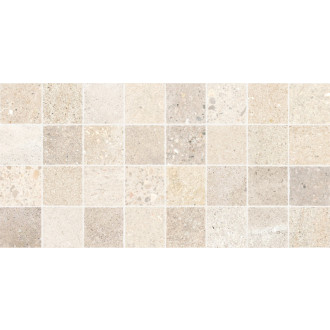 Obklad Rako Piazzetta béžová 30x60 cm mat WARVK266.1