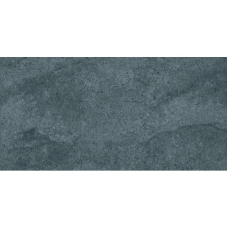 Dlažba Rako Kaamos čierna 30x60 cm mat DAKSE588.1