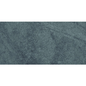 Dlažba Rako Kaamos čierna 30x60 cm mat DAKSE588.1