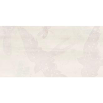 Obklad Rako Poem svetlo šedá 30x60 cm lesk WADVK578.1