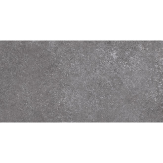 Dlažba Fineza Abe tmavo šedá 30x60 cm mat ABE36DGR