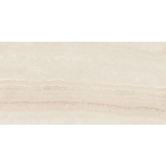 Obklad Rako Onyx tmavo béžová 30x60 cm lesk WAKVK835.1