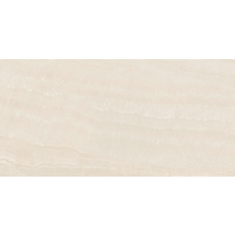 Obklad Rako Onyx tmavo béžová 30x60 cm lesk WAKVK835.1