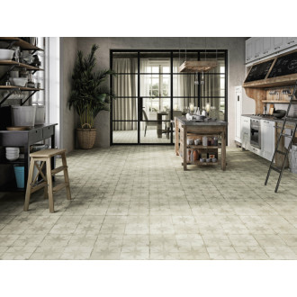 Dlažba Peronda FS Star biela 45x45 cm mat FSSTARWH