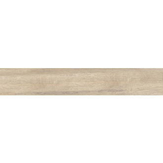 Dlažba Dom Deep Wood teak 20x120 cm mat ADW1270