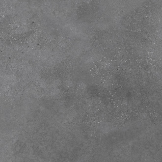 Dlažba Rako Betonico čierna 60x60 cm mat DAK63792.1