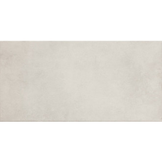Dlažba Sintesi Flow white 30x60 cm mat FLOW15391
