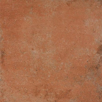 Dlažba Rako Siena červeno hnedá 45x45 cm mat DAR4H665.1
