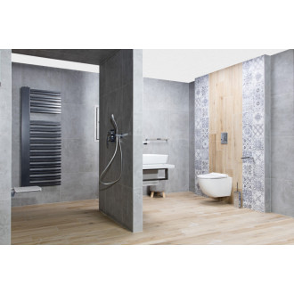 Dlažba Fineza Scout beige 20x120 cm mat SCOUTBE