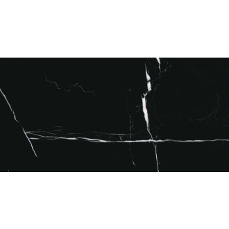 Obklad Rako Flash čierna 30x60 cm mat WAKVK333.1