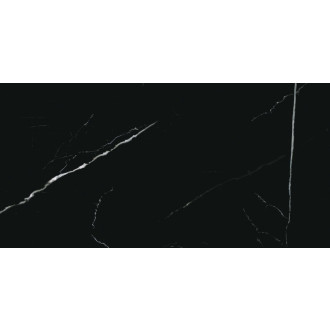 Obklad Rako Flash čierna 30x60 cm mat WAKVK333.1