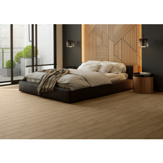 Dlažba Fineza Salem béžová 15,5x62 cm mat SALEM156BE