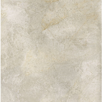 Dlažba Porcelaingres Royal Stone platinum biela 100x100 cm mat X1010384X6