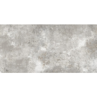 Dlažba Sintesi Paint grey 60x120 cm mat PAINT18111