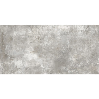 Dlažba Sintesi Paint grey 60x120 cm mat PAINT18111
