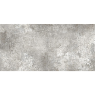 Dlažba Sintesi Paint grey 60x120 cm mat PAINT18111