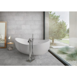 Dlažba Multi Desert light grey 30x60 cm mat DESER36LGR