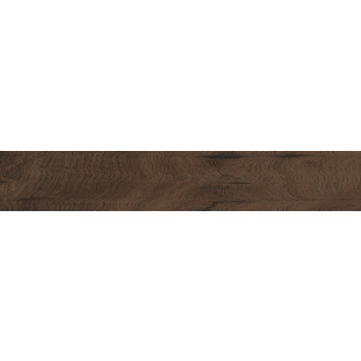 Dlažba Vitra Aspenwood wenge 20x120 cm mat K945695R