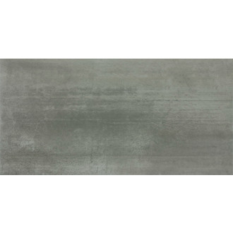 Obklad Rako Rush tmavo šedá 30x60 cm mat / lesk WAKVK522.1