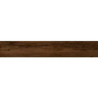 Dlažba Fineza Canyon brown 15x90 cm mat CANYON15BR