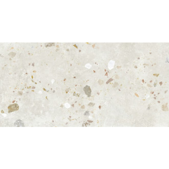 Dlažba Pastorelli Yourself pure bubble 60x120 cm mat P012203