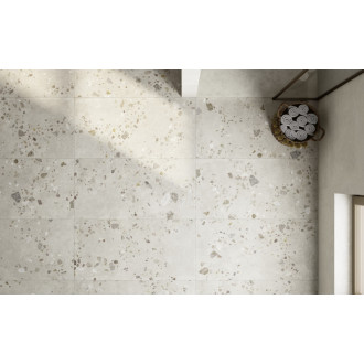 Dlažba Pastorelli Yourself pure bubble 60x120 cm mat P012203