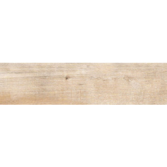 Dlažba Rako Saloon svetlo hnedá 20x80 cm mat DAK82747.1