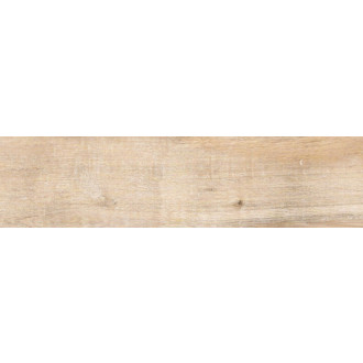 Dlažba Rako Saloon svetlo hnedá 20x80 cm mat DAK82747.1