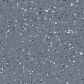 Dlažba Rako Porfido modrá 60x60 cm mat/lesk DAS63815.1