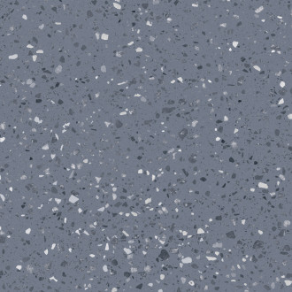 Dlažba Rako Porfido modrá 60x60 cm mat/lesk DAS63815.1