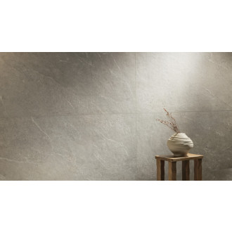 Dlažba Sintesi JUST mud 60x120 cm mat JUST21231